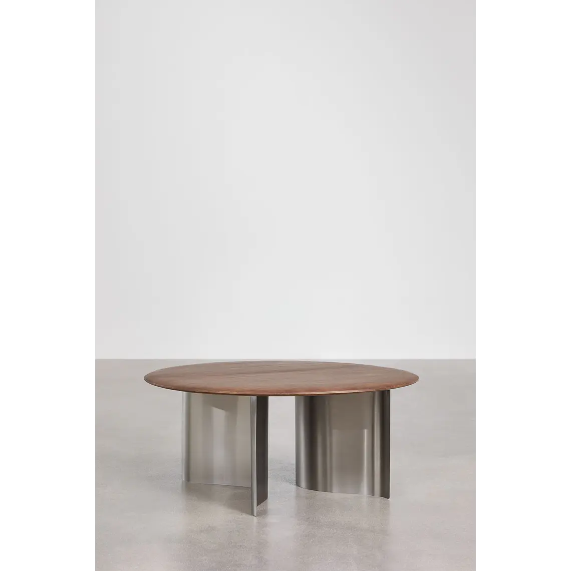 Lumarin · Mesa de centro en acabado madera 3