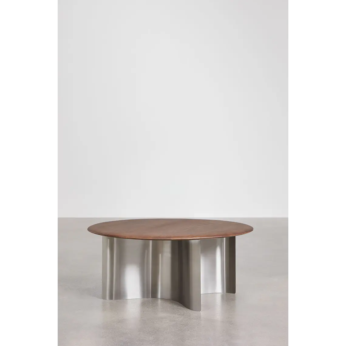 Lumarin · Mesa de centro en acabado madera 4