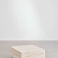 Mirarin · Mesa de centro en piedra de 80 cm - Miniatura 3