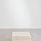 Mirarin · Mesa de centro en piedra de 80 cm - Miniatura 4