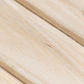 Mesa de centro para jardín cuadrada 80x80 cm en madera de teca Fioria - Miniatura 6