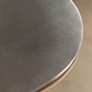 Talian · Mesa de centro en metal de 120 cm - Miniatura 2