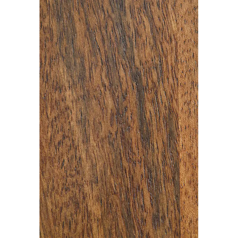 Mesa de comedor rectangular 200x90 cm en madera de mango 8