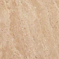 Mesa de comedor rectangular 240x110 cm en travertino - Miniatura 7