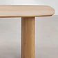 Mesa de comedor rectangular en madera de mango - Miniatura 5