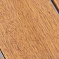 Mesa de jardín rectangular 180x100 cm en madera de eucalipto y aluminio Rava - Miniatura 7