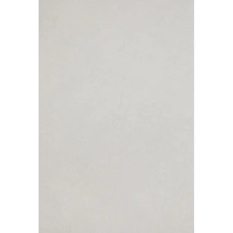 Mesa de jardín rectangular 220-280x100 cm extensible en cerámica y aluminio Halena 8