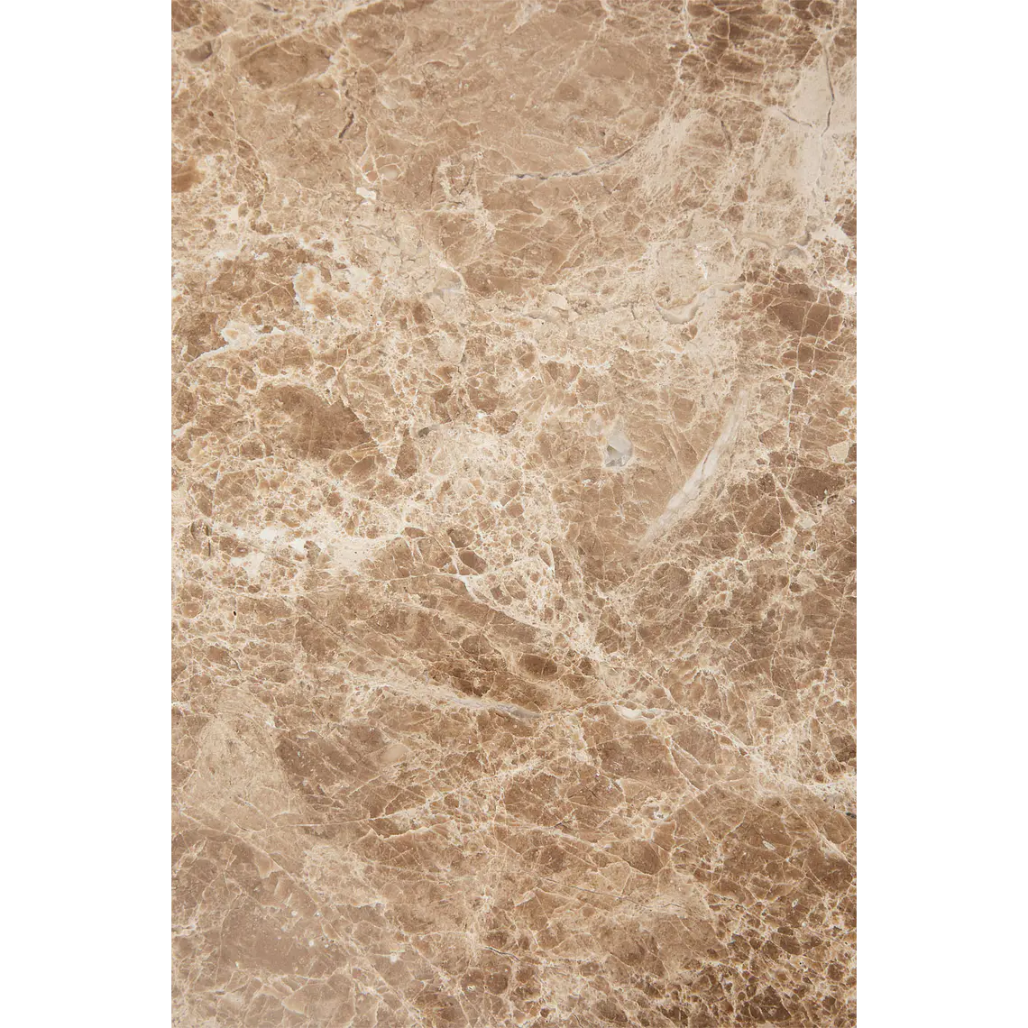 Avelena · Mesa lateral en piedra de 75 cm 7