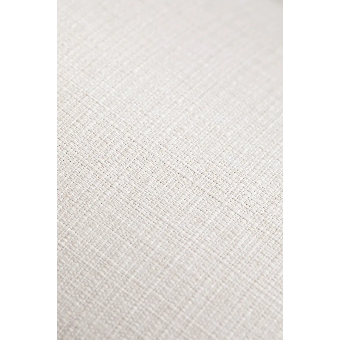 Módulo central recto para sofá modular de jardín en madera de acacia Lioreva 8