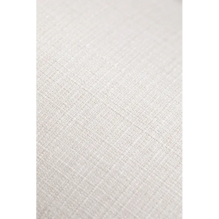 Módulo central recto para sofá modular de jardín en madera de acacia Lioreva 8