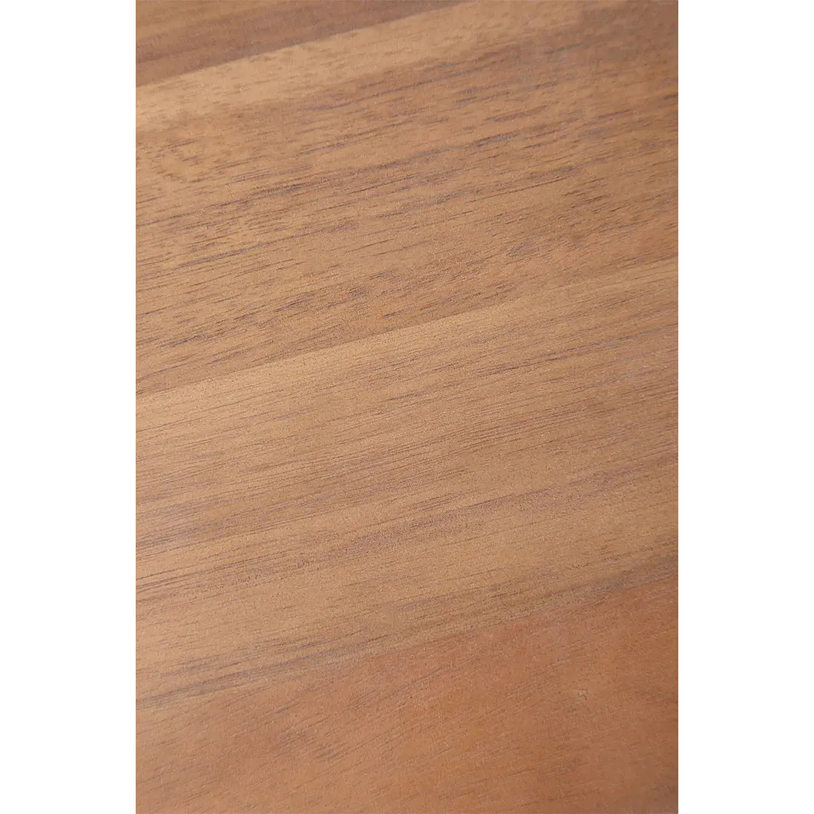 Módulo de almacenaje para cocina modular de exterior en madera de acacia y aluminio Alvina 11