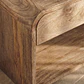 Auren · Mueble de TV en acabado madera de 165 cm - Miniatura 2