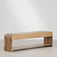 Auren · Mueble de TV en acabado madera de 165 cm - Miniatura 5