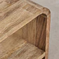 Belvia · Mueble de TV en acabado madera de 120 cm - Miniatura 6