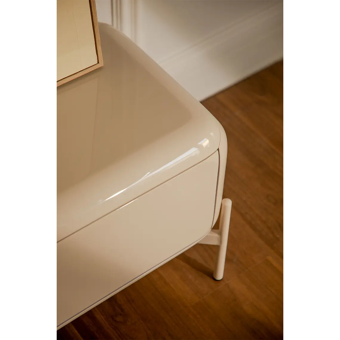 Daraira · Mueble de TV en acabado madera de 180 cm 2