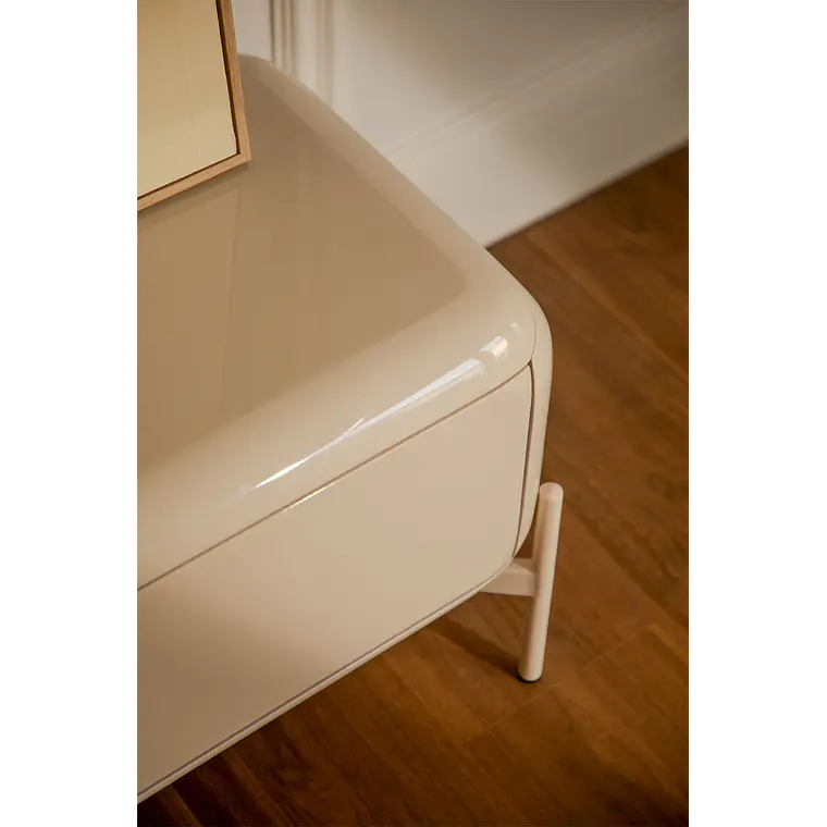 Daraira · Mueble de TV en acabado madera de 180 cm 2