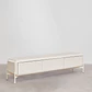 Daraira · Mueble de TV en acabado madera de 180 cm - Miniatura 3