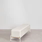 Daraira · Mueble de TV en acabado madera de 180 cm - Miniatura 4