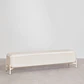Daraira · Mueble de TV en acabado madera de 180 cm - Miniatura 5