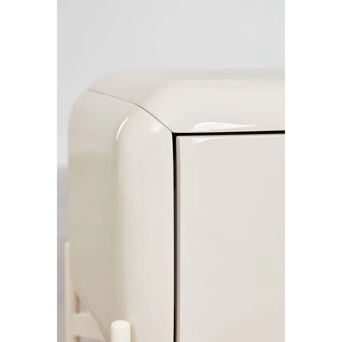 Daraira · Mueble de TV en acabado madera de 180 cm 6