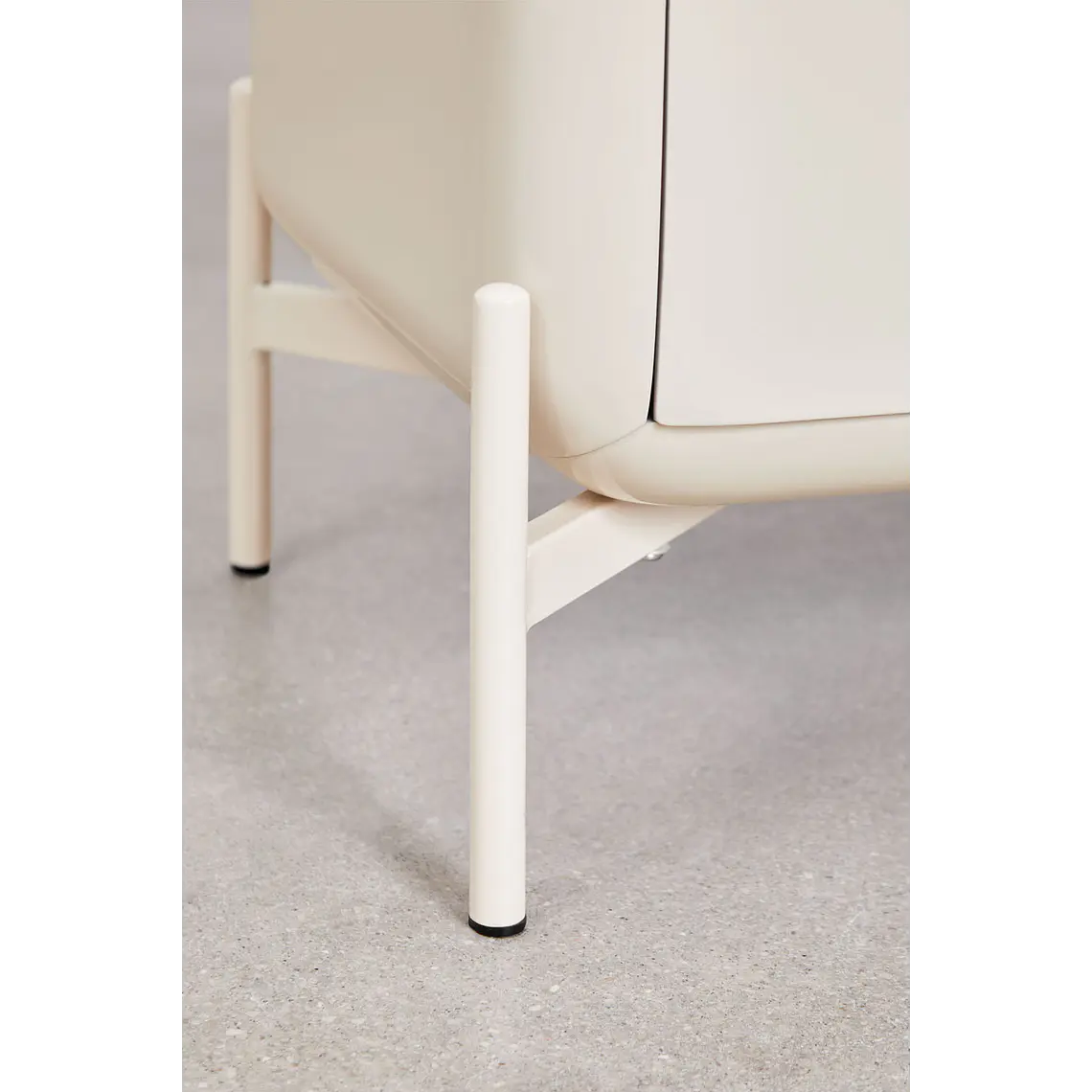 Daraira · Mueble de TV en acabado madera de 180 cm 7
