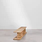 Darasel · Mueble de TV en acabado madera de 180 cm - Miniatura 4