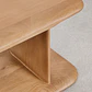 Darasel · Mueble de TV en acabado madera de 180 cm - Miniatura 6
