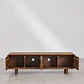Elaro · Mueble de TV en acabado madera de 175 cm - Miniatura 5