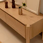 Enalen · Mueble de TV en acabado madera de 185 cm - Miniatura 3