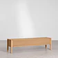 Enalen · Mueble de TV en acabado madera de 185 cm - Miniatura 6