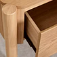 Enalen · Mueble de TV en acabado madera de 185 cm - Miniatura 7