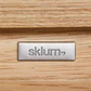 Enalen · Mueble de TV en acabado madera de 185 cm - Miniatura 10