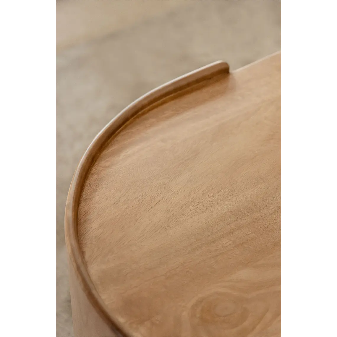Enanor · Mueble de TV en acabado madera de 175 cm 2