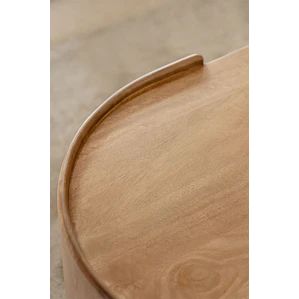 Enanor · Mueble de TV en acabado madera de 175 cm