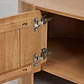 Enanor · Mueble de TV en acabado madera de 175 cm - Miniatura 7
