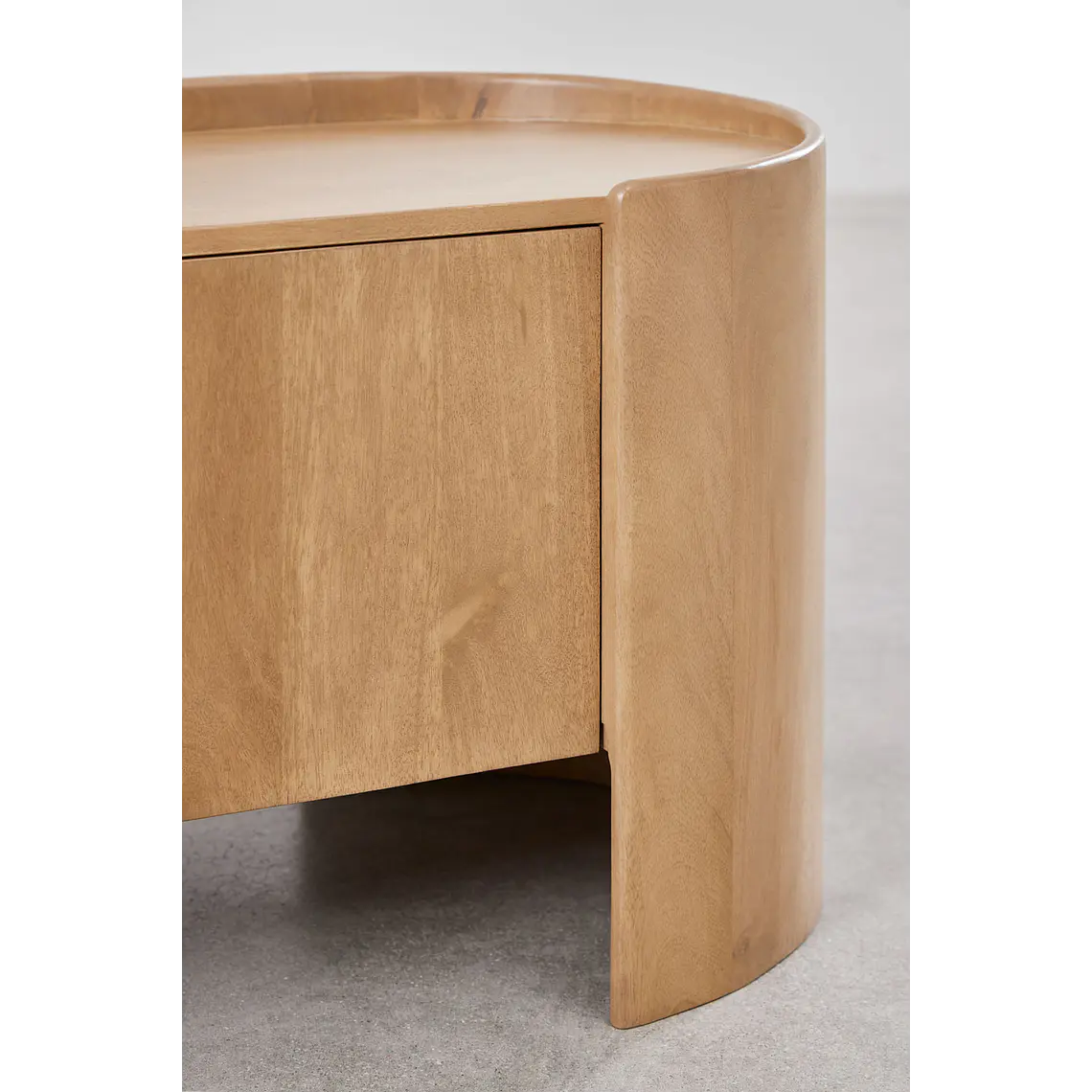 Enanor · Mueble de TV en acabado madera de 175 cm 8