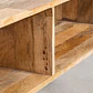 Nerion · Mueble de TV en acabado madera de 140 cm - Miniatura 5