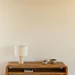 Nerlia · Mueble de TV en acabado madera de 180 cm - Miniatura 1