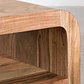 Nerlia · Mueble de TV en acabado madera de 180 cm - Miniatura 4