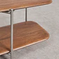Onaalis · Mueble de TV en acabado madera de 180 cm - Miniatura 6
