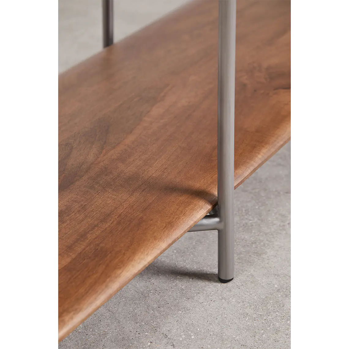 Onaalis · Mueble de TV en acabado madera de 180 cm 7