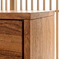 Orena · Mueble de TV en acabado madera de 160 cm - Miniatura 3