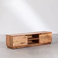 Orena · Mueble de TV en acabado madera de 160 cm - Miniatura 4