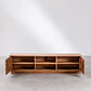 Orena · Mueble de TV en acabado madera de 160 cm - Miniatura 6