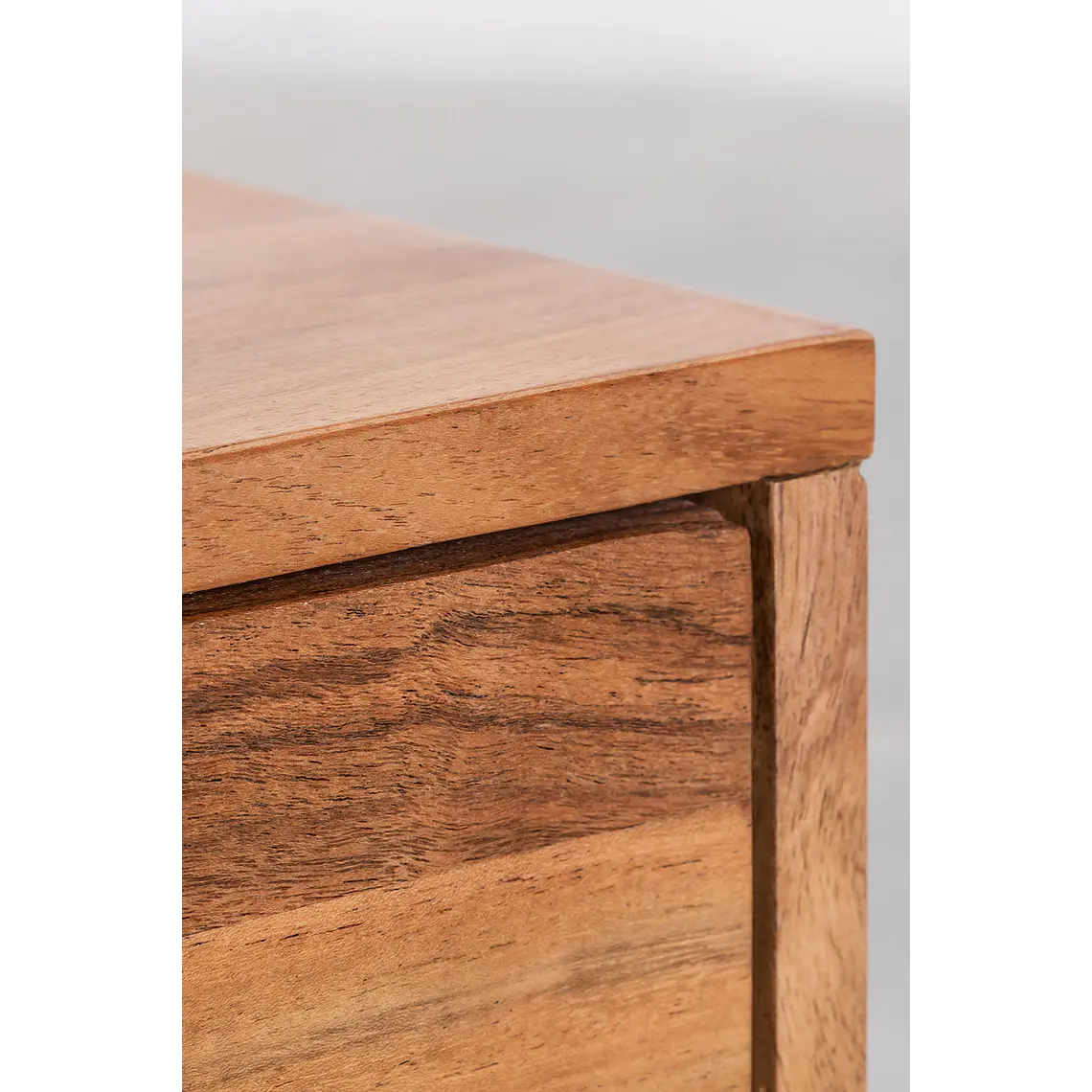 Orena · Mueble de TV en acabado madera de 160 cm 7