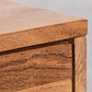 Orena · Mueble de TV en acabado madera de 160 cm - Miniatura 7