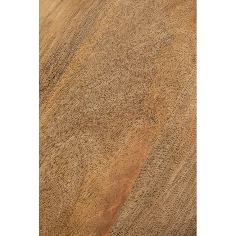 Saven · Mueble de TV en acabado madera de 160 cm 9