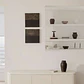 Verin · Mueble de TV en acabado madera de 160 cm - Miniatura 1