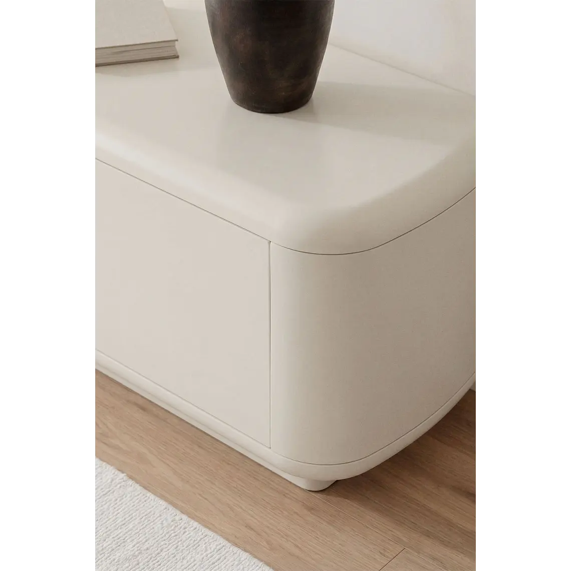 Verin · Mueble de TV en acabado madera de 160 cm 2