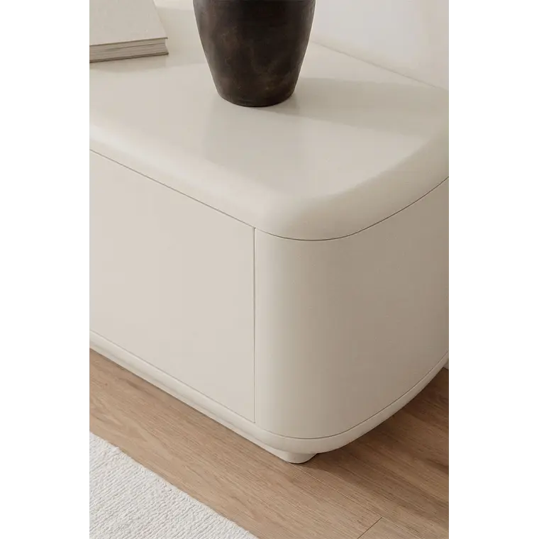 Verin · Mueble de TV en acabado madera de 160 cm 2